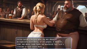 Celina's Calling (part 6)