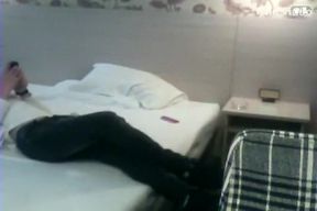 Incredible male in hottest asian, fetish homosexual sex clip