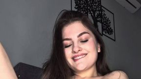 Community Creator
 @Vinellvoss @Teasing and #Solo #Shaved Pussy #Brunette #Naked hd nsfw film | Tik.Porn