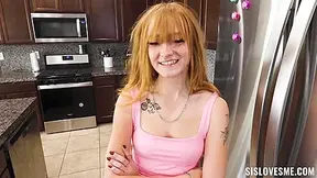 New Fucking With Fire (17-05-2024) Hardcore Pov Roleplay Family Iluvy Amdahost - Amber Stark