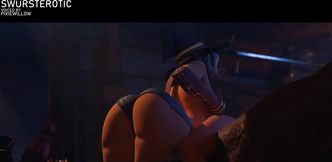 Season of the Witch - (Halloween 2024 - Mercy)