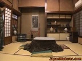 Matsuda Kumiko sexy mature real asian hot babe 1 by JapanMatures