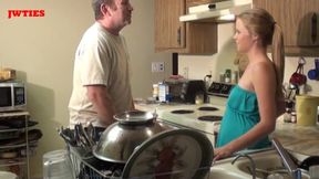 Uncle Daves the Step-daddy HD