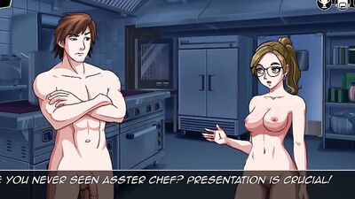 Enjoy the ultimate pleasure with Paradise Lust - A 3D animated sex tape