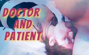 Doctor and Patient Hardcore Seductive Sex Video Hindi Audio