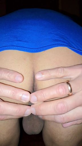 My Ass Wants