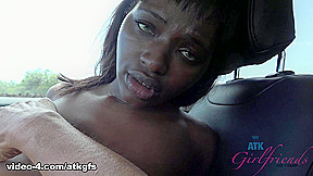 Noemie Is Finally In Hawaii With You - ATKGirlfriends
