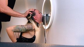 Another Throat Training Session Coming Tomorrow! Come Join The Fun At Anakatana On Of!