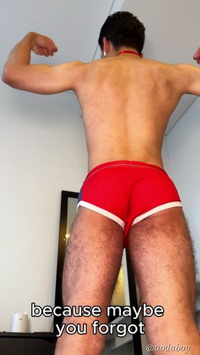 Creampie and Dripping Cum From My Cock