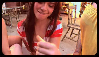 Wild Threesome with Ashlyn Rae, Sadie West & Emily Parker