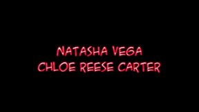 natasha vega and christian tag team babysitter chloe reece ryder