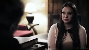 The Sanctity Of Marriage - Adult Time 4k - Gia Paige