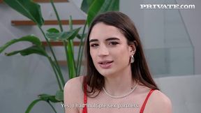 candie luciani: “my kinky fantasy