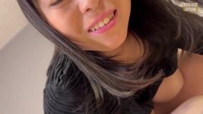 Secret Affair. Honami, the Married Woman Captured in a Moment of Forbidden Creation. Part1