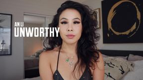 Unworthy