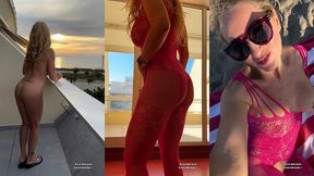naughty story faite au cap d agde (exhibition) voici une nouvelle story d ...