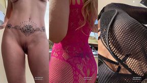 naughty story faite au cap d agde (exhibition) voici une nouvelle story d ...