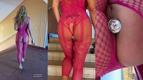 naughty story faite au cap d agde (exhibition) voici une nouvelle story d ...