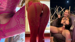 naughty story faite au cap d agde (exhibition) voici une nouvelle story d ...