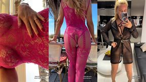 naughty story faite au cap d agde (exhibition) voici une nouvelle story d ...