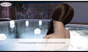 Casual Desires-Dirty Talking Porn