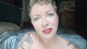 Tell Me Your Secrets