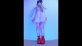 Crossdressing - update #5814