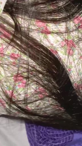 Key moment from &quot;Fake baba fucked my punjabi stepmom&amp;#039;s big ass in doggy style&quot;