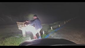 One Halloween Day, What Else Could Have Happened?