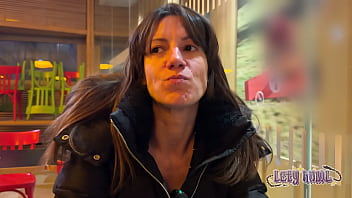 The Adventures of Lety Howl, Episode 9: In Paris