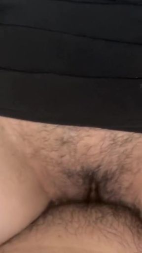 Must-see moment from "Melon Ice - Secretly Naughty and Told Her Boyfriend"