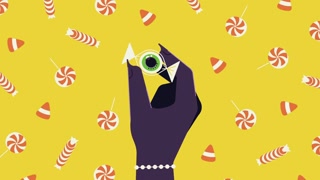 Pornhub's Dick and Jane - Happy Halloween!