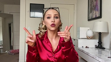 Stepmom Turns You Bi ASMR