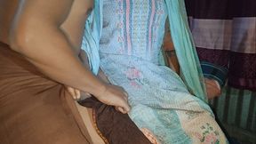 Caught In The Heat With My Girlfriend