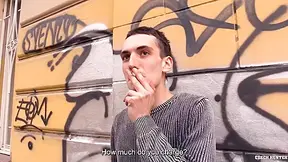 Unexpectedly Undercover In Prague
