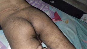 Can't Control My Lust Anymore Sleepover with My Stepbrother
