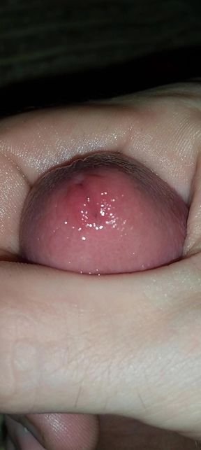 Video collage of a nice cock