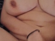 Tetona de Tinder se Masturba en mi Cama/Venta de Whats de Chicas Hots en México