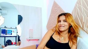 Zara Rousse Private Show