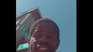 Washington Streamer