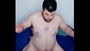 Pr&eacute_via - Novinho Filho da Pastora Voltou Pra Dar o Cuzinho (COMPLETO NO SHEER E XV RED)