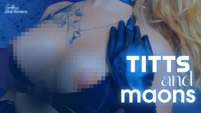 Titts & Moans