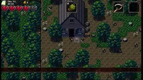 (  18 ) H RPG Games Farmer'_s Dreams [ Eng.] #7