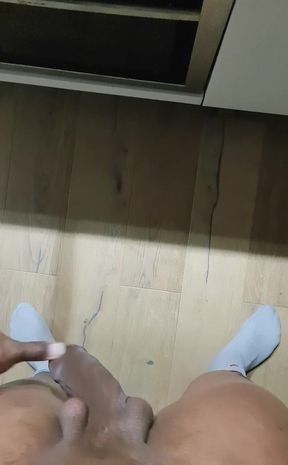 Big Smooth Uncut Dick. Do You Like