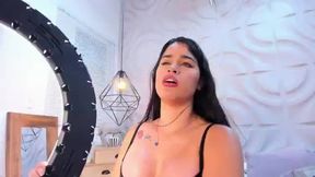Rose Duran Private Show