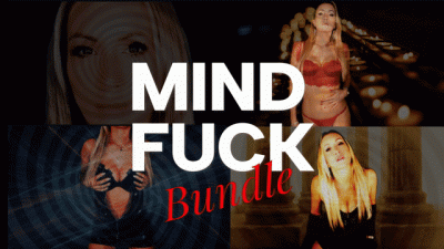 MEGA SaCrIFiCe BUNDLE 1.15hr (DEEP MINDFUCK)