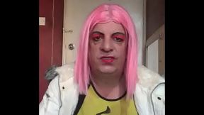 haters the reason you hate my videos because if the truth was known you really do want to fuck me