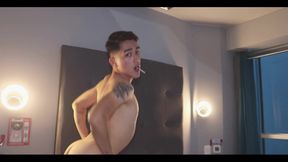 Someone Needs to Be Treated Badly