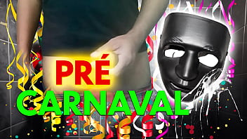 Bloco do Leite Quente - &egrave_ Carnaval!!!!