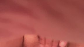 POV: I’m riding your face!